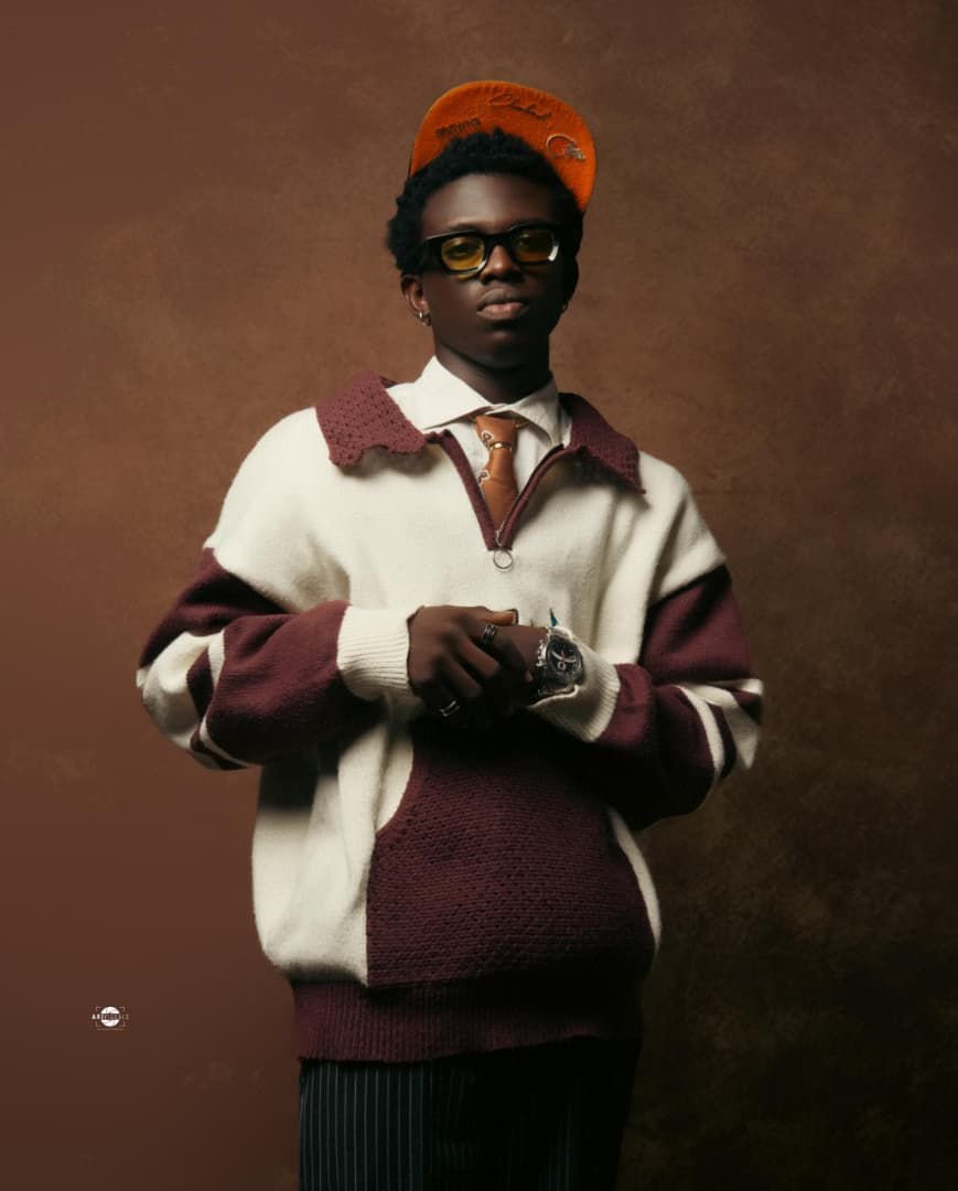 Emmanuel Oshoke Onyenye